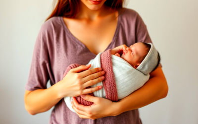 Curated Article: “Postpartum Essentials: What You Really Need” by Wellness Mama