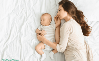 Curated Article: Co-sleeping Benefits and Risks (Plus How to Safely Do it) by Wellness Mama