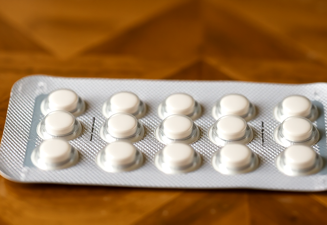 Types of birth control pills - Efficacy and risks