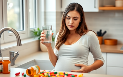 Curated Article: Best Prenatal Vitamins by Mama Natural