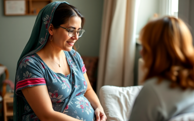 What Is a Midwife? Understanding Midwifery Care and Its Value