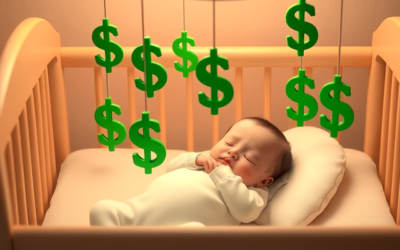 Curated Article: The Cost of Giving Birth in the US—and What You Can Expect to Pay by Babylist