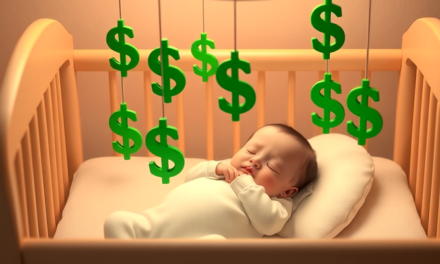 Curated Article: The Cost of Giving Birth in the US—and What You Can Expect to Pay by Babylist