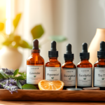 Curated Article: Essential Oil Uses and Benefits by Dr. Axe