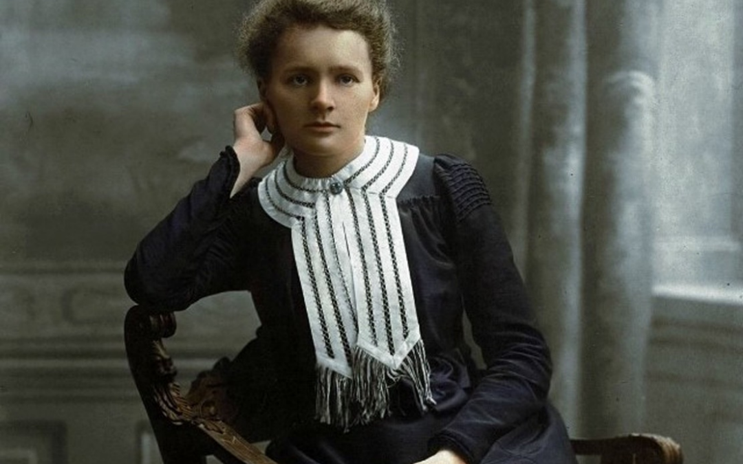 SHEis Amazing Profile: Marie Curie – November 7, 1867 – July 4, 1934 / The Radiant Rebel Who Redefined Science