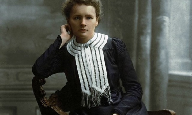 SHEis Amazing Profile: Marie Curie – The Radiant Rebel Who Redefined Science