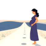 Facing the Fear: How to Overcome Anxiety and Fear of Childbirth