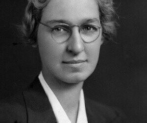 SHEis Amazing Profile: Virginia Apgar (June 7, 1909 – August 7, 1974) – Revolutionizing Newborn Care with the Apgar Score