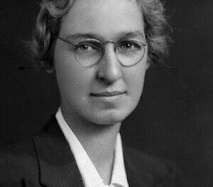 SHEis Amazing Profile: Virginia Apgar – Revolutionizing Newborn Care with the Apgar Score