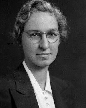 SHEis Amazing Profile: Virginia Apgar – Revolutionizing Newborn Care with the Apgar Score