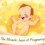 The Miracle Juice of Pregnancy: Amazing Amniotic Fluid Revealed!