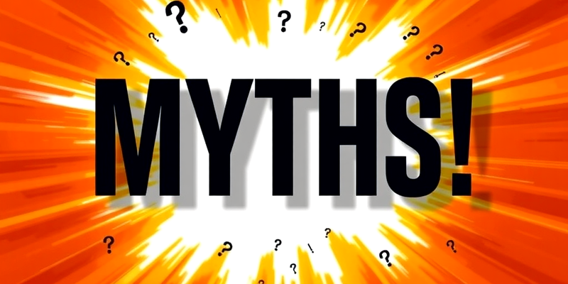 Debunking myths about breech birth with a bold focus on the word'MYTHS!