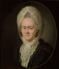 SHEis Amazing Profile: Sophie von La Roche – The Woman Who Wrote Herself into History