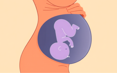 Turn Baby, Turn: How Fetal Positioning Helps Your Baby Find Their Way