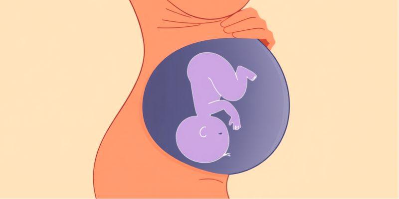 Turn Baby, Turn: How Fetal Positioning Helps Your Baby Find Their Way