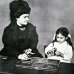 SHEis Amazing Profile: Maria Montessori – Revolutionizing Education for the Future