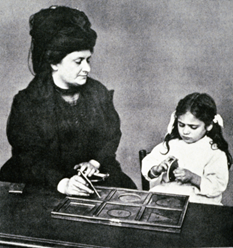 SHEis Amazing Profile: Maria Montessori – Revolutionizing Education for the Future