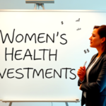 Curated Article: Unlocking Opportunities in Women’s Healthcare by McKinsey & Company