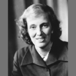 SHEis Amazing Profile: Dorothy Crowfoot Hodgkin – Deciphering Life’s Molecules