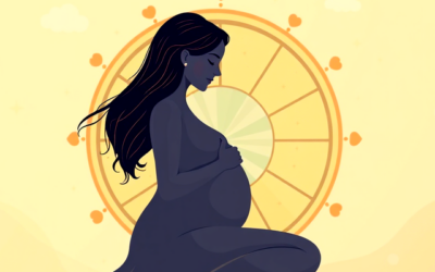 The Zen of Birth: Hypnobirthing’s Journey to Tranquility