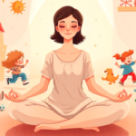 Mastering Mindfulness: Tips to Becoming a Mindful Mama