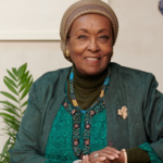 SHEis Amazing Profile: Edna Adan Ismail – The Midwife Who Helped Rebuild a Nation