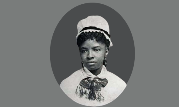 SHEis Amazing Profile: Rebecca Lee Crumpler – Pioneering Black Female Doctor Who Defied Racism and Saved Lives